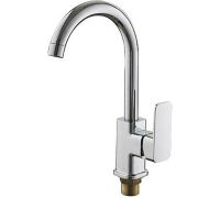 Смеситель Ledeme H33 L4033-2