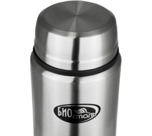 Термос для еды БИОСТАЛЬ NTS-750 0.75л нержавеющая сталь