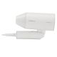 Фен Polaris PHD 2450Ti белый
