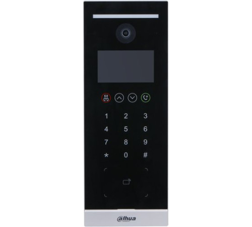 Вызывная панель Dahua DHI-VTO6521H-S2