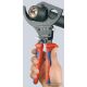 Ножницы для кабеля секторные Knipex 9531250