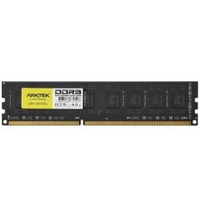 Оперативная память Arktek 8ГБ DDR3 1600 МГц AKD3S8P1600