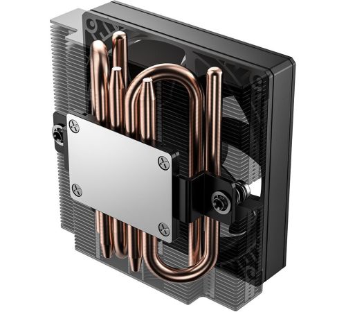 Кулер для процессора ID-Cooling IS-47-XT V2