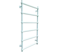 Полотенцесушитель Fincopper FCR Retro 90x50 белый