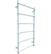 Полотенцесушитель Fincopper FCR Retro 90x50 белый