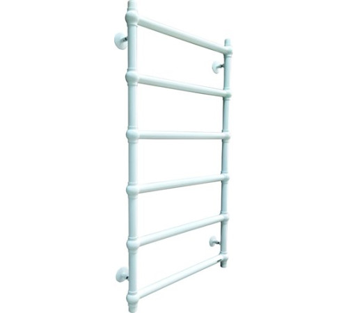 Полотенцесушитель Fincopper FCR Retro 90x50 белый