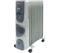 Масляный радиатор TDM Electric МО-11ТВ SQ2501-0913