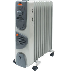 Масляный радиатор TDM Electric МО-11ТВ SQ2501-0913