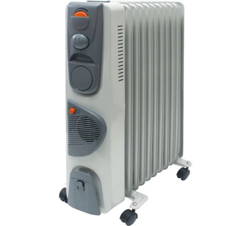 Масляный радиатор TDM Electric МО-11ТВ SQ2501-0913