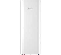 Накопительный электрический водонагреватель Thermex Flat 80 V Combi