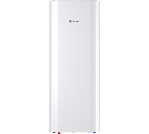 Накопительный электрический водонагреватель Thermex Flat 80 V Combi
