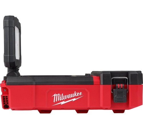 Фонарь Milwaukee M12 POAL-0 PACKOUT 4933480473
