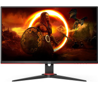 Игровой монитор AOC Gaming 27G2SPAE