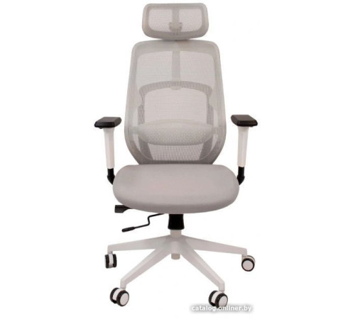 Офисное кресло SPARX Ghost серый