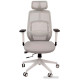 Офисное кресло SPARX Ghost серый