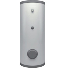 Бойлер косвенного нагрева Huch EnTEC TBA150 с изоляцией