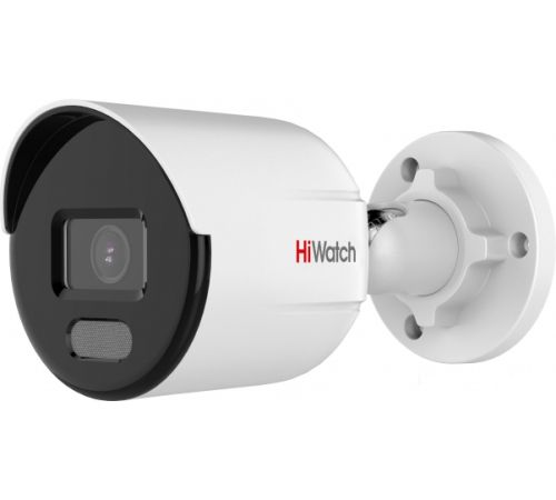 IP-камера HiWatch DS-I250LB 4 мм