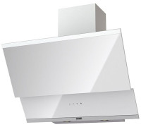 Кухонная вытяжка Krona Irida 600 White Sensor