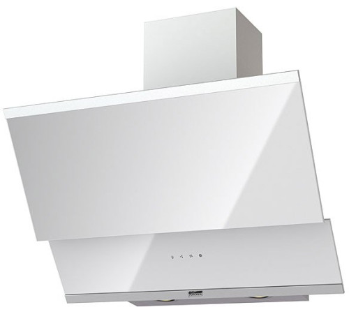 Кухонная вытяжка Krona Irida 600 White Sensor