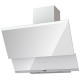 Кухонная вытяжка Krona Irida 600 White Sensor