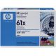 Картридж HP 61X C8061X