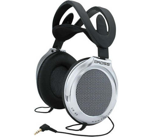 Наушники  KOSS UR40