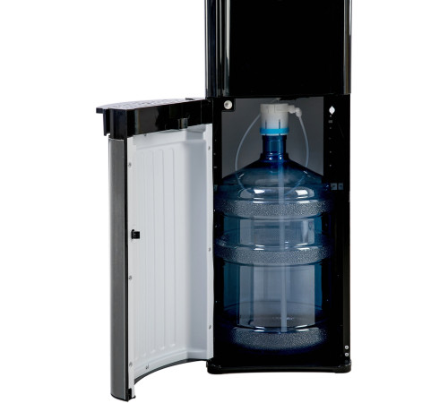 Кулер для воды HotFrost 35AEN