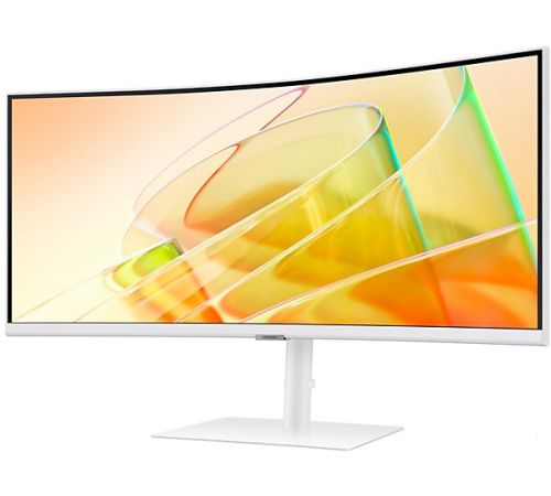 Монитор Samsung ViewFinity S6 LS34C650TAUXEN