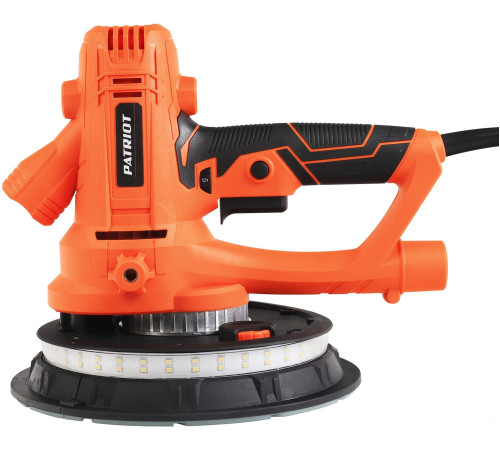 Шлифмашина для стен и потолков Patriot WS 180 L