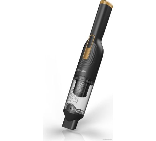 Пылесос Sencor SVC 308BK