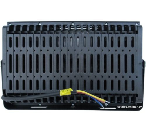 Фонарь КС LED TV-808M-200W-4000K-IP65