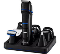 Универсальный триммер Kitfort KT-3141-3