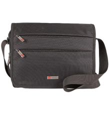 Мужская сумка VALIGETTI 385-7350A-BLK черный