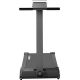 Электрическая беговая дорожка Sundays Fitness Simple Line G490
