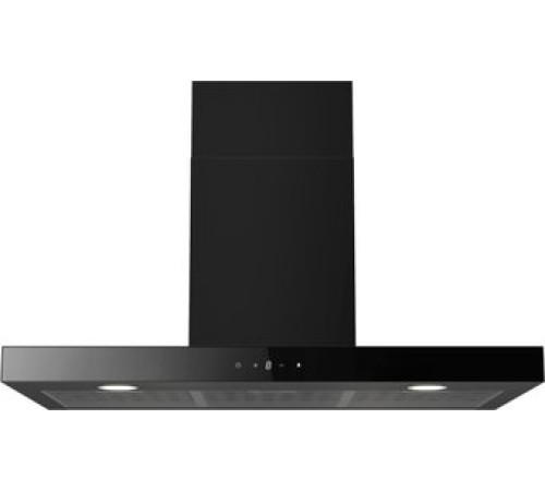 Кухонная вытяжка Schtoff AMG TD 900 Black черный