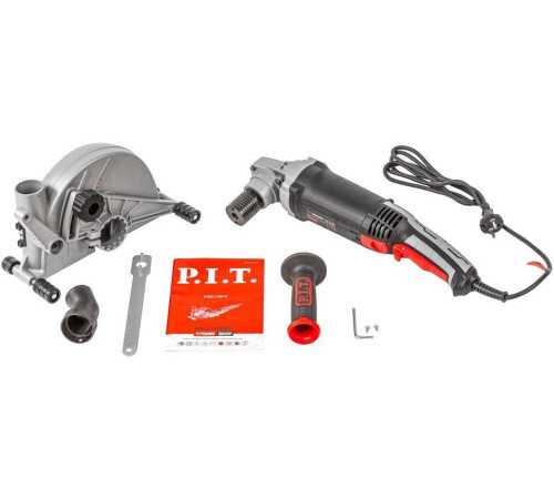 Штроборез P.I.T. PWC150-C