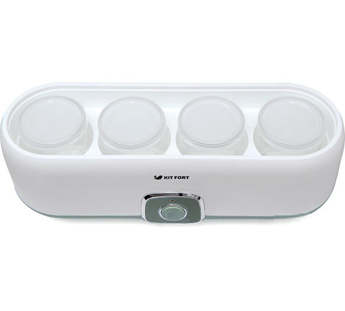 Йогуртница Kitfort KT-2006