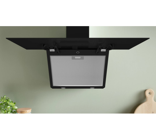 Кухонная вытяжка Bosch Serie 4 DWK96PJ60T