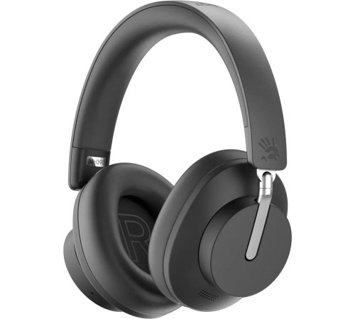 Наушники A4Tech Bloody MH390 черный