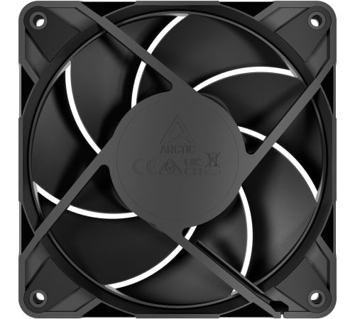 Комплект вентиляторов для корпуса Arctic P12 Pro PST LN PWM 5 Pack ACFAN00350A