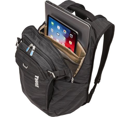 Городской рюкзак Thule Construct 24L 3205352 CONBP116BLK черный