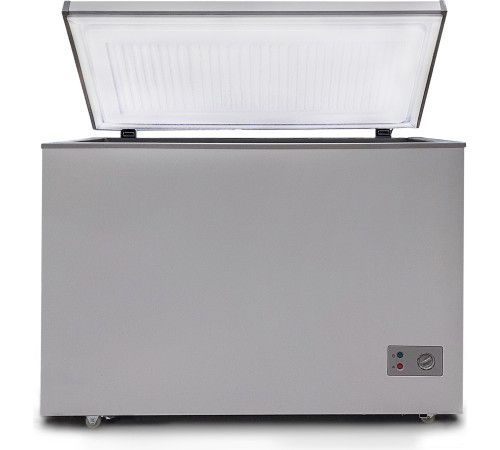 Морозильный ларь Бирюса M240KX