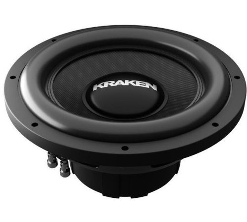 Головка сабвуфера Prology RX-12 Kraken