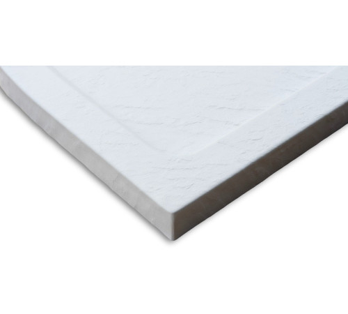 Душевой поддон Adema Слим Виеркант 90