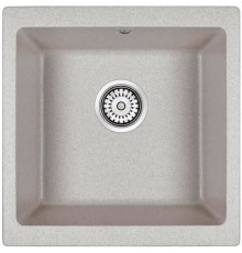 Кухонная мойка Paulmark Gera 50 PM104546-GR