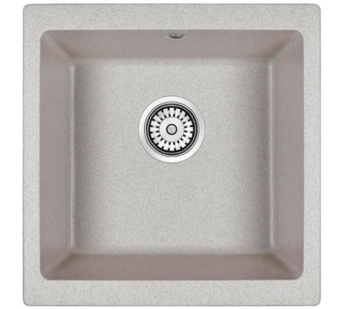 Кухонная мойка Paulmark Gera 50 PM104546-GR