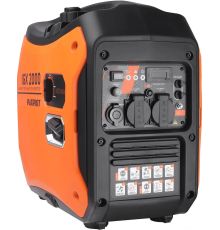 Бензиновый генератор Patriot iGX 2000