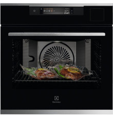 Электрический духовой шкаф Electrolux KOAAS31WX
