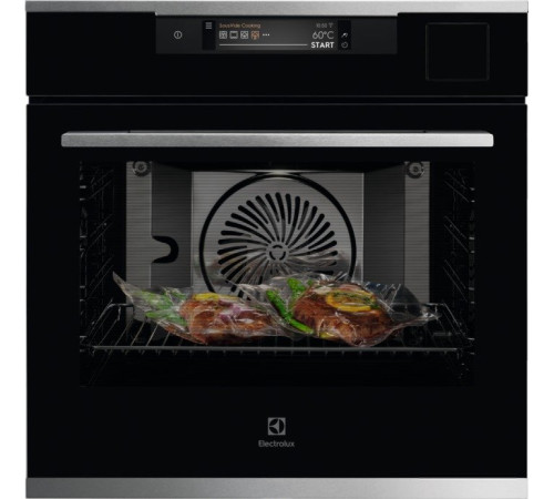 Электрический духовой шкаф Electrolux KOAAS31WX