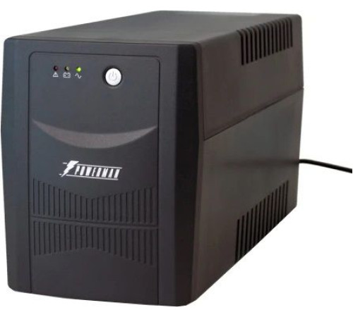 Источник бесперебойного питания Powerman Back Pro 2000 Plus